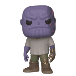 thanos in the garden 579