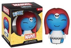 Mystique #011 Funko Pop