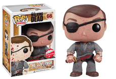 the governor fugitive toys 66