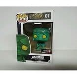 amumu only gamestop 01