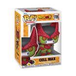 cell max 1705