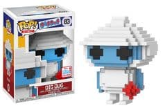 dig dug fall convention 03