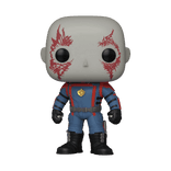 drax 1204