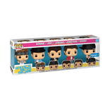 donnie joey jordan jonathan danny only at walmart 5 pack