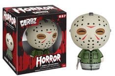 jason voorhees 057