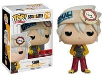 soul hot topic pre release red background 79