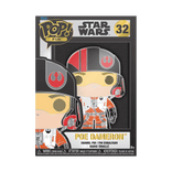 poe dameron