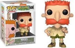 nigel 508