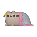 pusheen mermaid 13