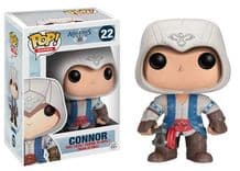 connor 22