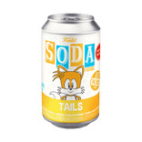 Tails Funko Pop
