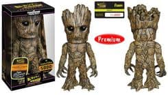 Groot Funko Pop