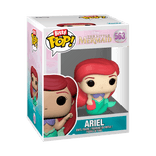 Ariel #563 Funko Pop