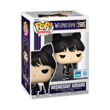 wednesday addams new york comic con 2024 1585