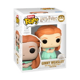Ginny Weasley Funko Pop