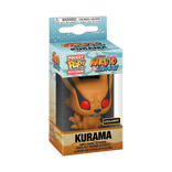 Kurama Funko Pop