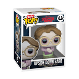 Upside Down Barb Funko Pop