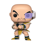 Nappa #613 Funko Pop