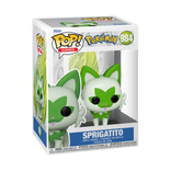Sprigatito #984 Funko Pop