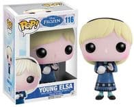 young elsa 116