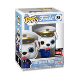 First Officer Proto #SE Funko Pop