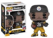 le veon bell wave 3 nfl 52