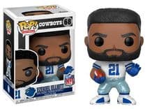 ezekiel elliott nfl 68