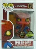 spider man gemini chase gitd 15