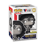 Wonder Woman Black Lantern #393 Funko Pop