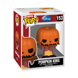 Pumpkin King #153 Funko Pop