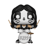 the catman 124