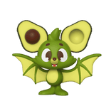 Avocado Funko Pop