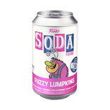 fuzzy lumpkins chase flocked