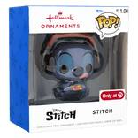 Stitch Funko Pop