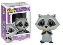Meeko #198 Funko Pop
