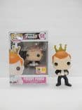 Freddy Funko #SE Funko Pop