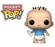tommy pickles