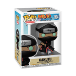 Kakuzu #1504 Funko Pop