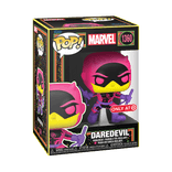 Daredevil #1360 Funko Pop