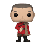 Viktor Krum #89 Funko Pop