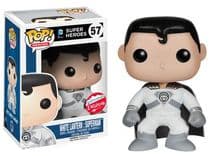 white lantern superman fugitive toys 57