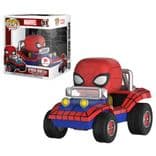 spider man with mobile w exclusive 51