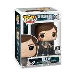 ellie official licensed product 601