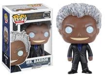 mr barron 263