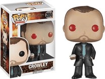 crowley red eyes 200