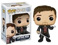 captain hook 272