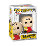 Charlie Brown with Kite #1678 Funko Pop