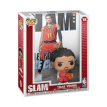 trae young nba 18