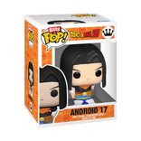 Android 17 Funko Pop