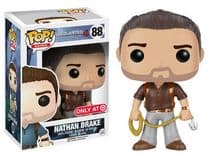 nathan drake only at 88